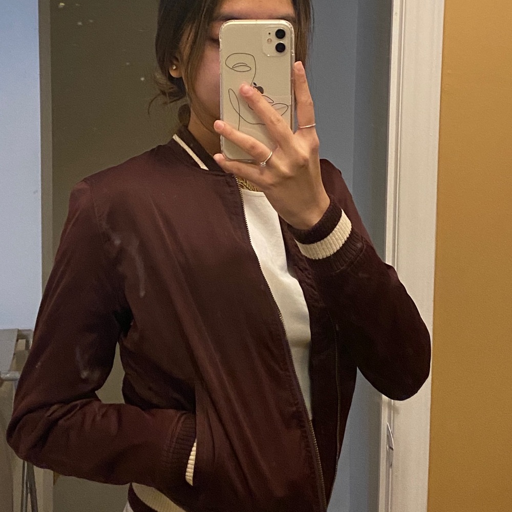 Windbreaker - Picture 2 of 3